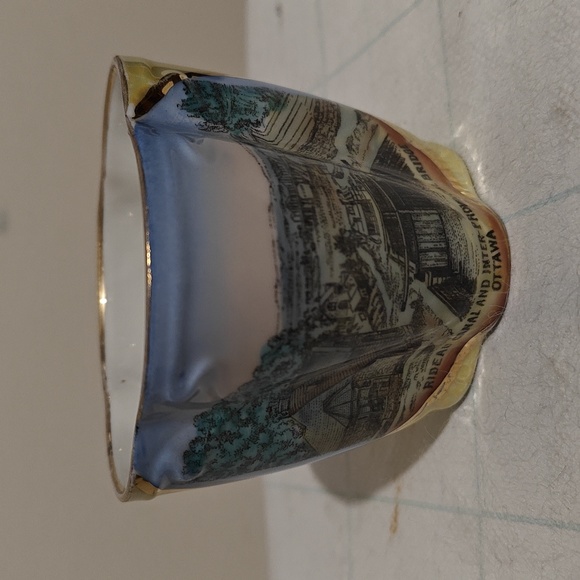 ceramic porcelain - Picture 10 of 12